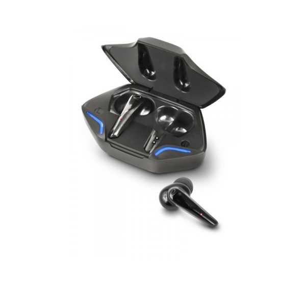 Esperanza EH231K headphones/headset Wireless In-ear Calls/Music Micro-USB Bluetooth Black