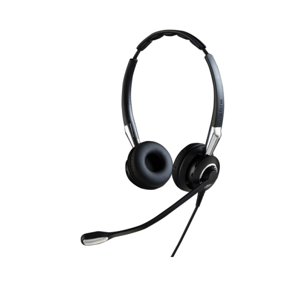 Jabra BIZ 2400 II Duo