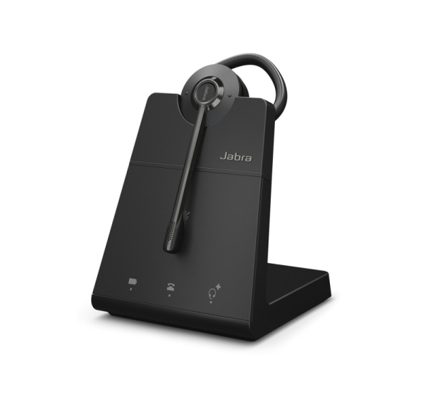 Jabra Engage 45 SE - Convertible, EMEA
