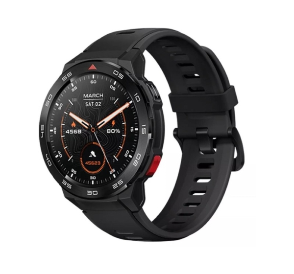 Smartwatch Mibro GS Pro (Black)