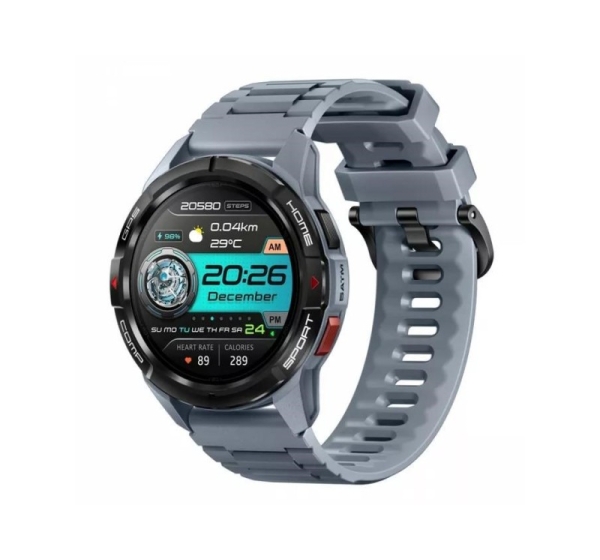 Smartwatch Mibro GS Active (Gray)