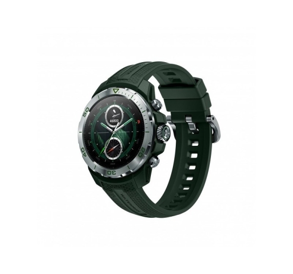 Mibro GS Explorer Smartwatch, green