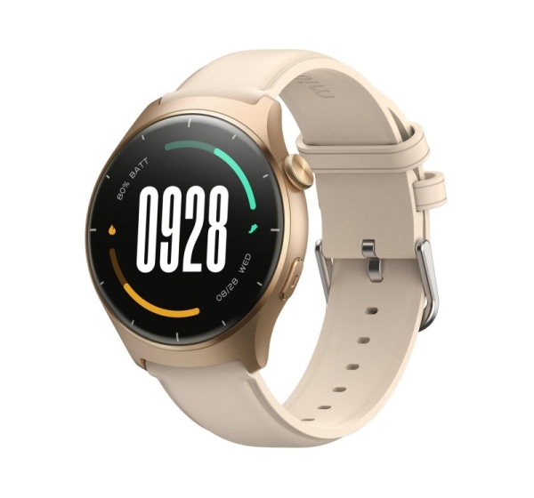 Mibro Lite 3 Light Gold Smartwatch (gold)