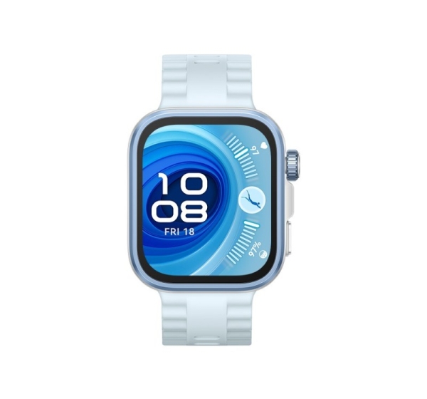 Huawei FIT 4 Pro smartwatch blue