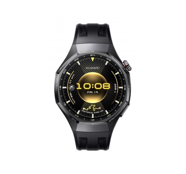 Smartwatch Huawei WATCH GT 6 Pro 46mm, Black