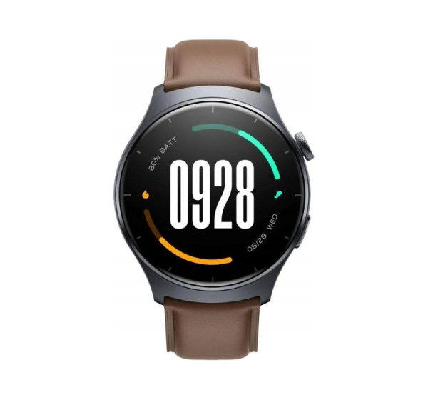 Smartwatch Mibro Lite 3 (Dark Grey)