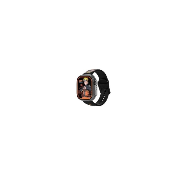 Smartwatch abyx Fit Touch 5 Naruto star grey