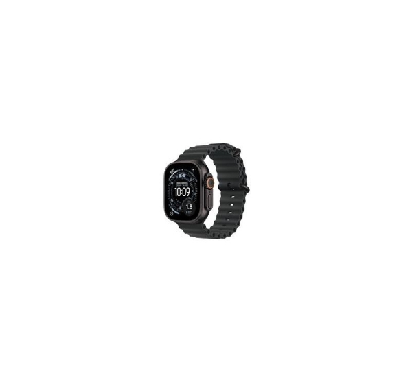 Apple Watch Ultra 3 GPS + Cellular 49mm Black