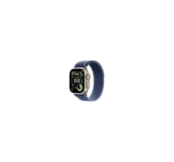 Apple Watch Ultra 3 GPS + Cellular Tit. Blue