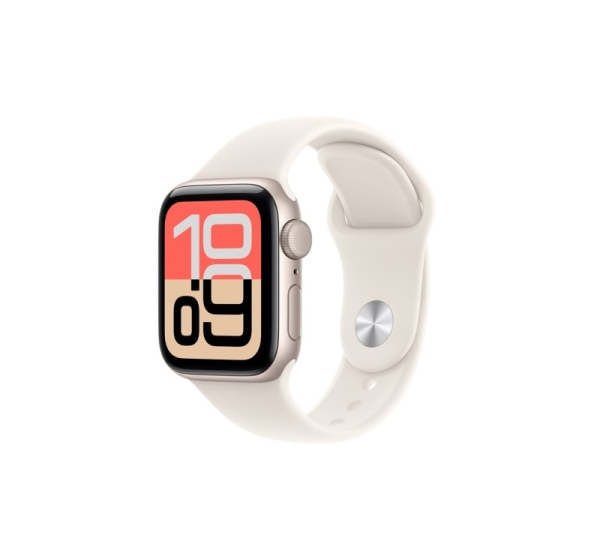 Apple Watch SE 3 GPS 40mm (Aluminum Case)