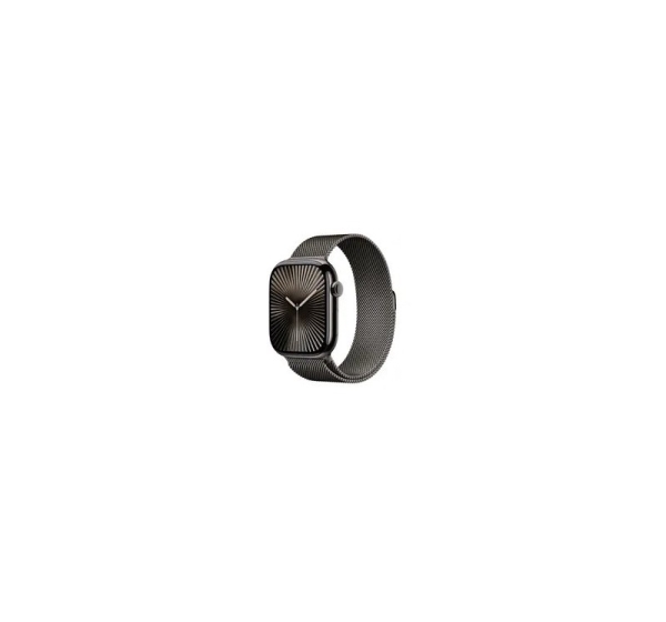 Apple Watch Series 10 GPS + Cell. 46mm Tit.