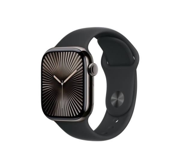 Apple Watch Series 10 GPS + Cellular 42mm