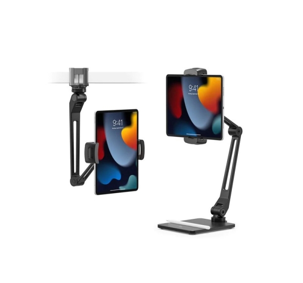 HoverBar Duo 2nd Gen Black for iPad