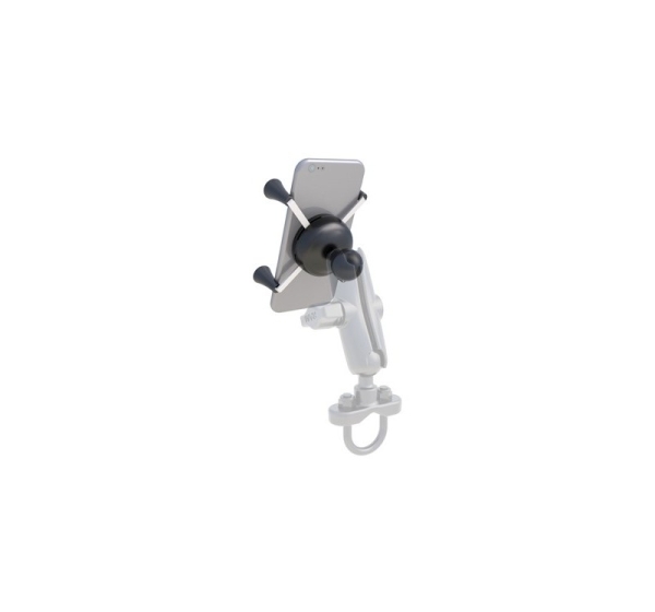 RAM Mount X-Grip Universal Phone Holder with Ball