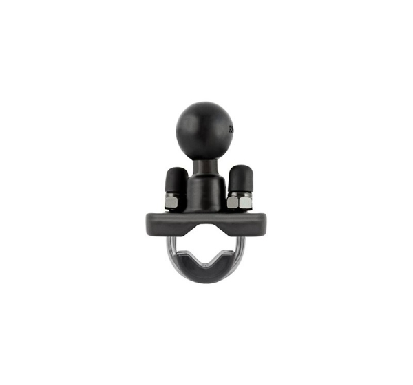 RAM Mounts Handlebar U-Bolt Base for Rails 0.5" to 1.25" in Diameter