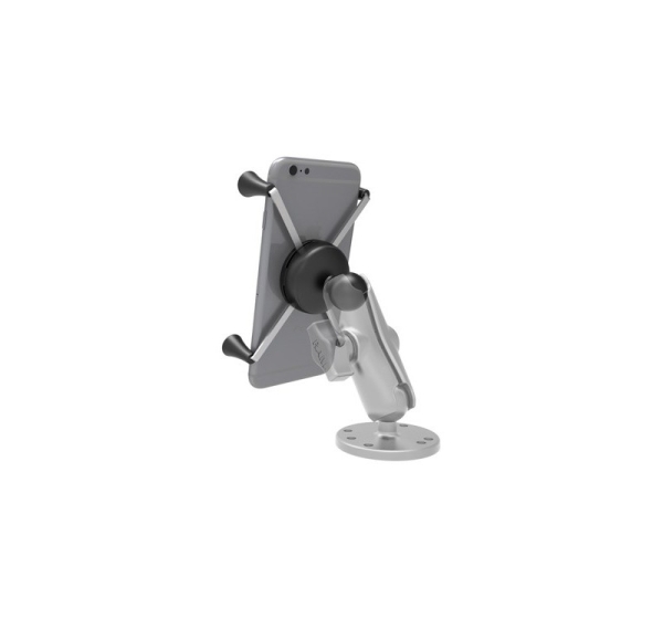 RAM Mounts X-Grip Large Phone Holder with Ball