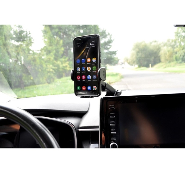 iBox H-9 Car holder for smartphone