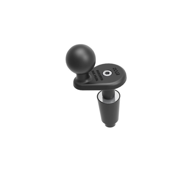 RAM Mounts Motorcycle Fork Stem Ball Base
