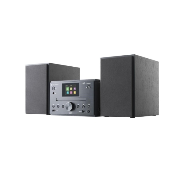 Zestaw audio z bluetooth GoGEN MSC472BTDAB