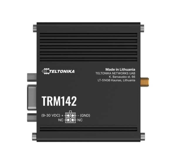 Teltonika TRM142 Cellular network modem