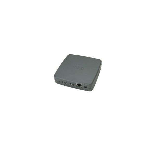 Silex DS-700 Ethernet