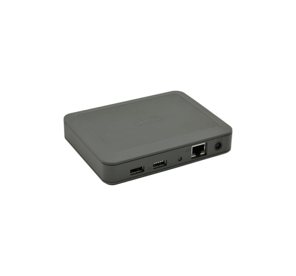 Gigabit Device Server Silex DS-600