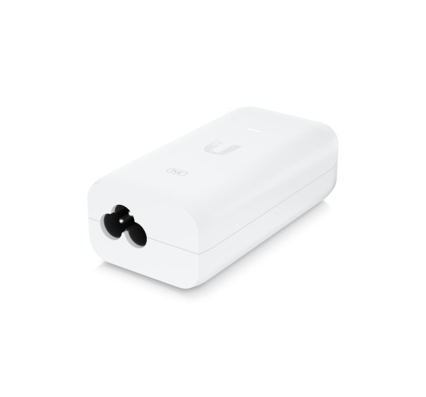 Ubiquiti U-POE-AF PoE adapter Gigabit Ethernet 48 V