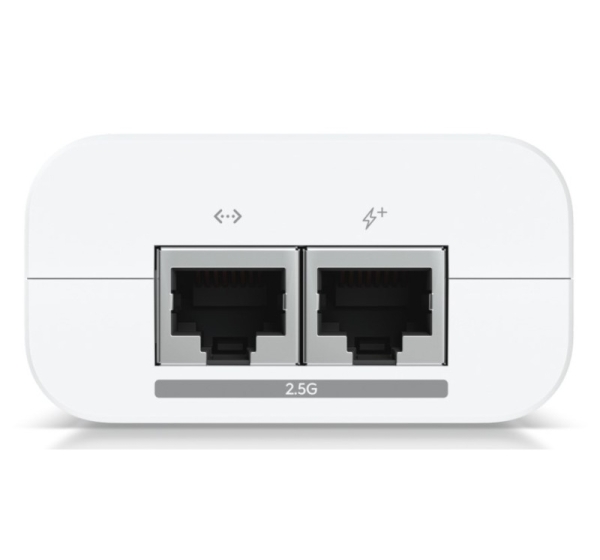 Ubiquiti UACC-PoE+-2.5G 2.5 Gigabit Ethernet 48 V