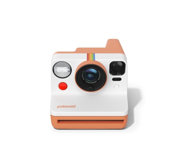 Polaroid Now Instant Camera Generation 3
