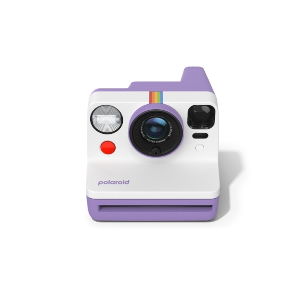 Polaroid Now Instant Camera Generation 3