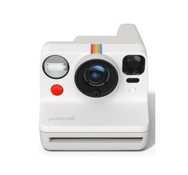Polaroid Now Gen 3 White