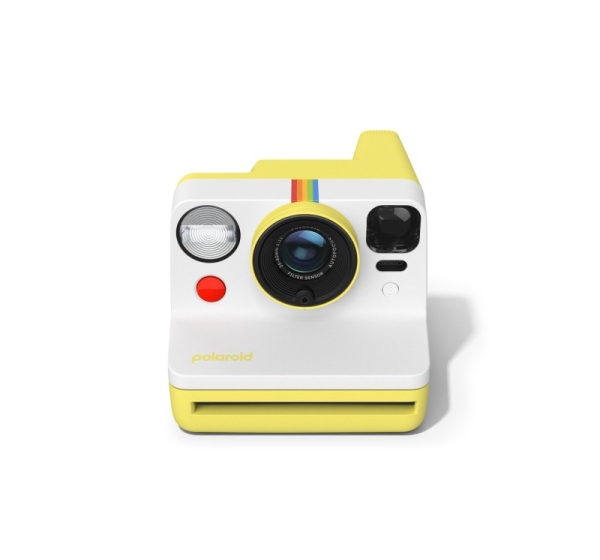 Polaroid Now Instant Camera Generation 3