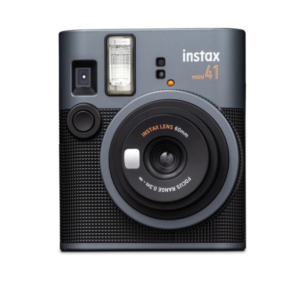Fujifilm Instax Mini 41 62 x 46 mm Black