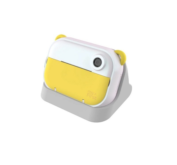 myFirst Camera Insta Wi instant camera for kids (y