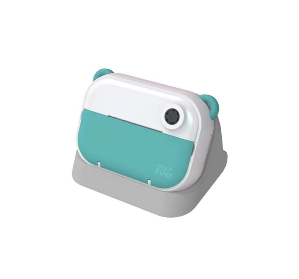 Myfirst Camera Insta Wi Turquoise