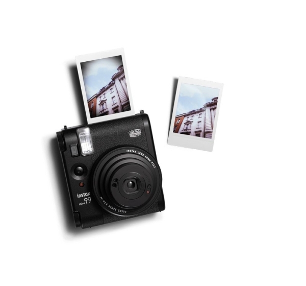 Fujifilm Instax Mini 99 62 x 46 mm Black