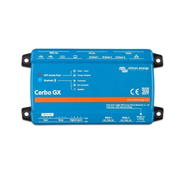 Cerbo GX MK2