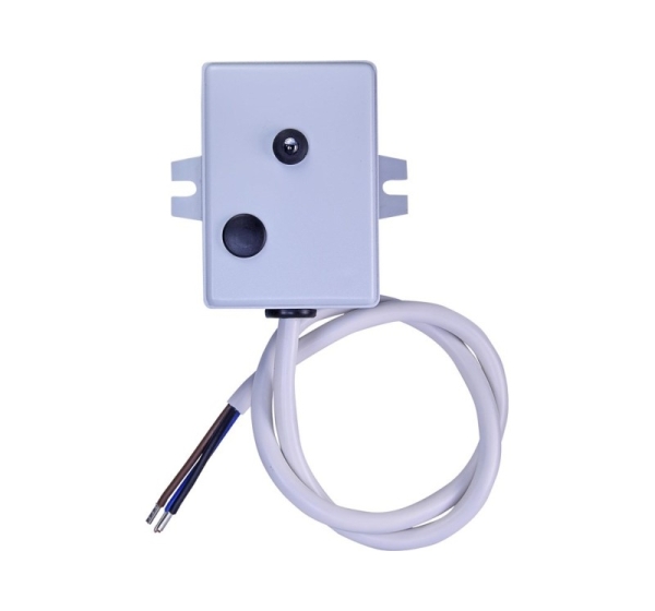 RELAY PHOTO ETS-16B 230V/16A 02471102