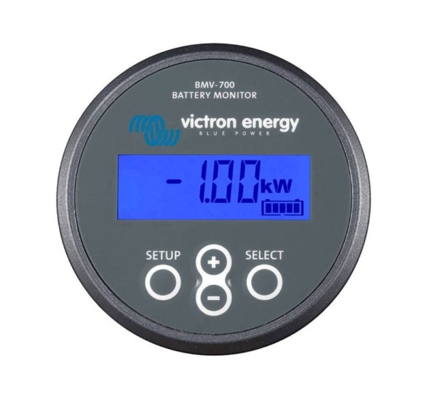 Battery Monitor BMV-700