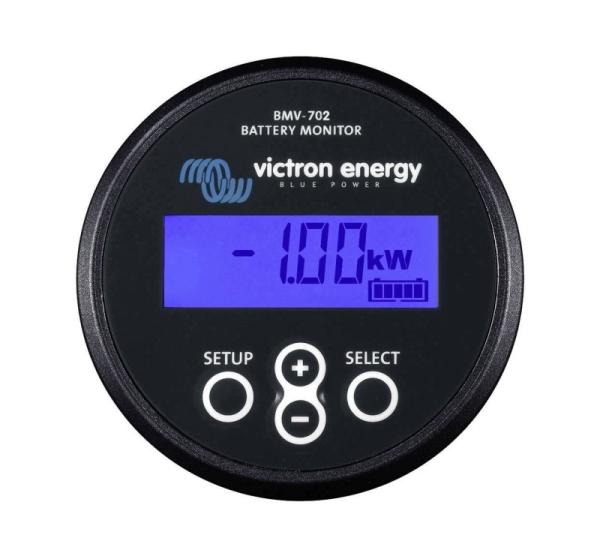 Victron Energy BAM010702000R not categorized