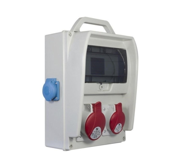 SHIELD R-BOX 300R 9S B.18.300-7-S