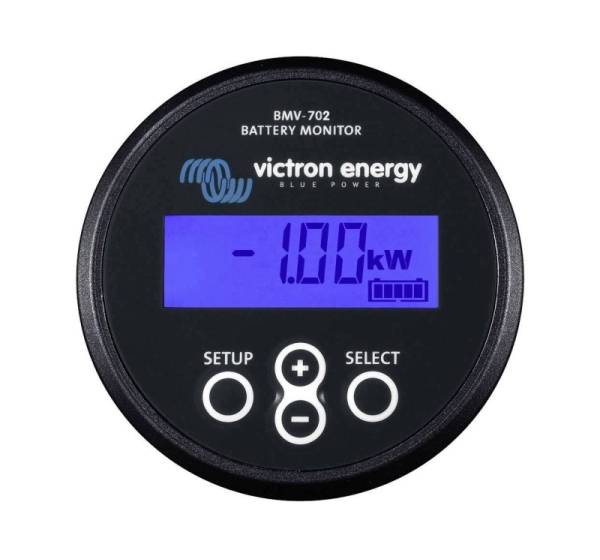 Victron Energy BAM010702200R not categorized