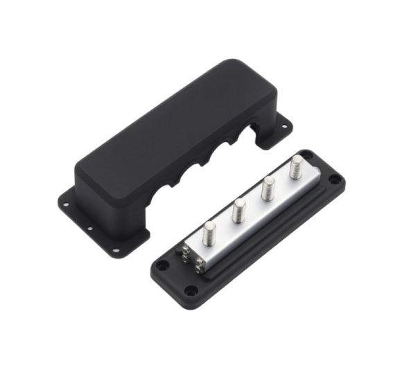 Busbar Solvian 48V 600A