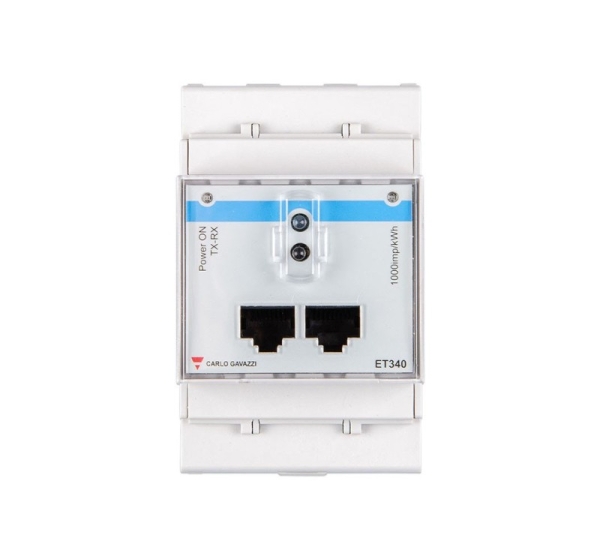 Energy meter ET340
