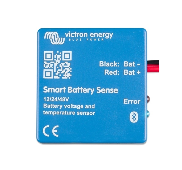Smart Battery Sense long range (up to 10m)