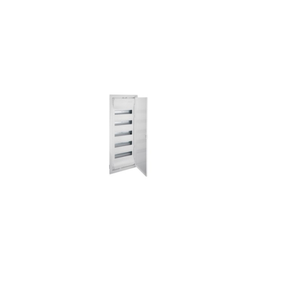 Hager VU60NC electrical distribution board