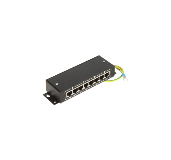 Surge Protector AXON-VIDEO-IP-4POE