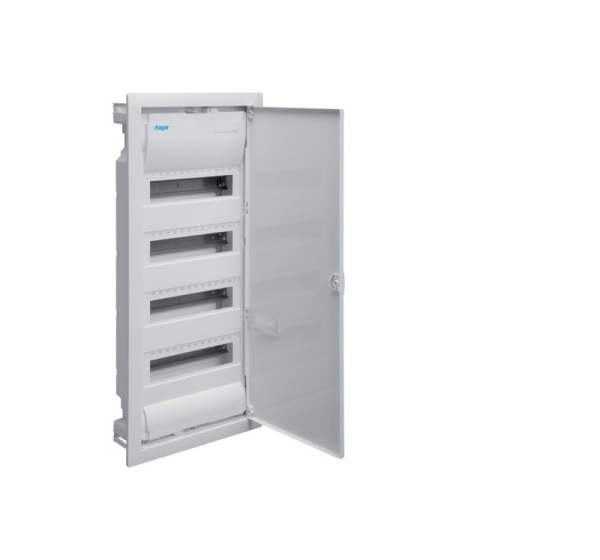 Hager VU48NE electrical enclosure IP30