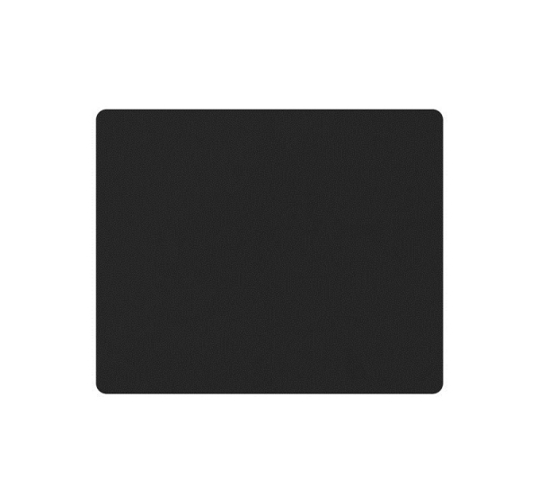 NATEC MOUSE PAD EVAPAD 235X205MM BLACK