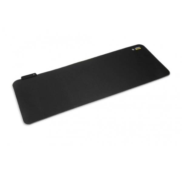 iBox IMPG5 mouse pad Gaming mouse pad Black